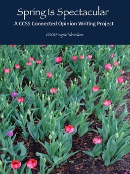 Spring - Lessons from the Classroom
